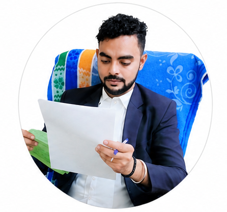 Sumit Singh